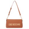 THE BOLD LOVE SHOULDER BAG